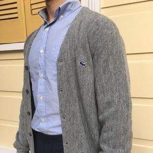 Lacoste | Sweaters | Izod Lacoste 